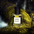 Acqua di Praga Bohemia Eau de Parfum (unisex) 50 ml - Blue Cover