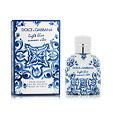 Dolce &amp; Gabbana Light Blue Summer Vibes Pour Homme Eau de Toilette (uomo) 75 ml