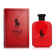 Ralph Lauren Polo Red Eau de Toilette (uomo) - confezione danneggiata 125 ml