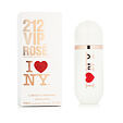 Carolina Herrera 212 VIP Rosé Love NY Eau de Parfum (donna) 80 ml