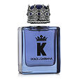 Dolce &amp; Gabbana K pour Homme Eau de Parfum (uomo) 50 ml - Imballaggio nuovo