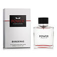 Banderas Power of Seduction Eau de Toilette (uomo) 100 ml
