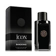 Banderas The Icon The Perfume Eau de Parfum (uomo) 100 ml