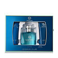 Sergio Tacchini Ocean's Club EDT 100 ml + balsamo dopobarba 100 ml + gel doccia 100 ml