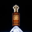 Clive Christian C: Woody Leather Parfum (uomo) 50 ml