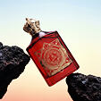 House of Perfumes Glorious Oud Ambari Eau de Parfum (unisex) 100 ml