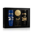 Lattafa Asad EDP Asad 100 ml + EDP Asad Zanzibar 100 ml