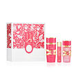 Lattafa Yara Candy EDP 100 ml + EDP MINI 12 ml + Spray per capelli 50 ml