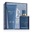 Jimmy Choo Jimmy Choo Man Aqua EDT 50 ml + Gel doccia 100 ml