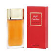 Cartier Must de Cartier pour Femme Eau de Toilette (donna) 100 ml - Imballaggio nuovo
