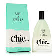 Instituto Español Aire de Sevilla Chic... Eau de Toilette (donna) 150 ml