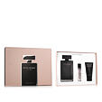 Narciso Rodriguez For Her EDT 100 ml + EDT MINI 10 ml + Latte corpo 50 ml - Pink Cover with Bottle