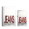 Roccobarocco Jeans Pour Femme Eau de Parfum (donna) 75 ml