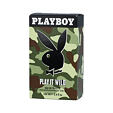 Playboy Play It Wild for Him Eau de Toilette (uomo) 100 ml
