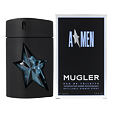 Mugler A*Men Rubber Flask Eau De Toilette ricaricabile (uomo) 100 ml