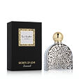 M.Micallef Secrets of Love Sensual Eau de Parfum (unisex) 75 ml