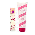Pink Sugar Pink Sugar EDT 100 ml + Latte corpo 250 ml