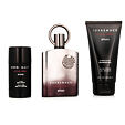 Afnan Supremacy Not Only Intense Estratto di profumo 100 ml + DST 75 g + gel doccia 150 ml