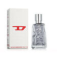 Diesel D by Diesel Eau de Toilette (unisex) - ricaricabile 50 ml