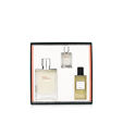 Hermès Terre D&#039;Hermès Eau Givrée EDP ricaricabile 100 ml + EDP MINI 12.5 ml + gel doccia 80 ml - Fantaisie Etriers Cover