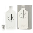 Calvin Klein CK All Eau de Toilette (unisex) 200 ml