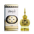 Khadlaj Shamookh (Gold) profumo di olio essenziale (unisex) 20 ml
