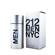 Carolina Herrera 212 Men Eau de Toilette (uomo) 100 ml