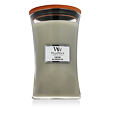 WoodWick Large Hourglass Candles Candela profumata 610 g - Fireside