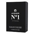 Aigner Aigner No 1 Intense Eau de Toilette (uomo) 100 ml