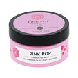 Maria Nila Colour Refresh maschera per capelli con pigmenti colorati Pink Pop 100 ml