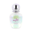 Salvatore Ferragamo Amo Ferragamo Flowerful Eau de Toilette (donna) 30 ml