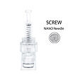 BBmessopen NANO Needle Cartridges (Screw) 1 pz