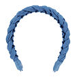 Invisibobble Hairhalo Haar-Stirnband 1 pz - Margarita Bonita