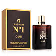 Aigner Aigner No 1 Oud Eau de Parfum (unisex) 100 ml