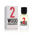 Dsquared2 2 Wood Eau de Toilette (unisex) 50 ml