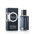 Salvatore Ferragamo Ferragamo Intense Leather Eau de Parfum (uomo) 50 ml