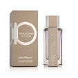 Ferragamo Ferragamo Bright Leather Eau de Toilette (uomo) 100 ml - Imballaggio vecchio