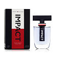 Tommy Hilfiger Impact EDT 100 ml + Spray tascabile ricaricabile 4 ml