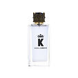 Dolce &amp; Gabbana K pour Homme Eau de Toilette (uomo) 100 ml - Imballaggio nuovo