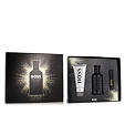Hugo Boss Boss Bottled Parfum 100 ml + Parfum MINI 10 ml + gel doccia 100 ml