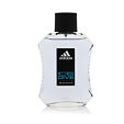 Adidas Ice Dive Eau de Toilette (uomo) 100 ml - Imballaggio nuovo