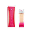 Lacoste Touch of Pink Eau de Toilette (donna) 90 ml - Imballaggio nuovo