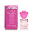 Moschino Toy 2 Bubble Gum Eau de Toilette (donna) - miniatura 5 ml