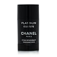 Chanel Egoiste Platinum Pour Homme Deostick profumato (uomo) 75 ml