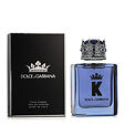 Dolce &amp; Gabbana K pour Homme Eau de Parfum (uomo) 50 ml - Imballaggio nuovo