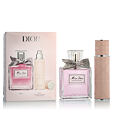 Dior Miss Dior Blooming Bouquet 2023 EDT 100 ml + EDT ricaricabile 10 ml