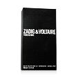 Zadig &amp; Voltaire This is Him Eau de Toilette (uomo) - usato (contiene min 80%) 100 ml