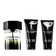 Yves Saint Laurent La Nuit de L'Homme EDT 100 ml + gel doccia