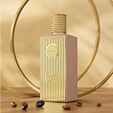 Khadlaj Caffe Latte Extrait de parfum (unisex) 100 ml