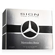 Mercedes-Benz Mercedes-Benz Sign Your Attitude Eau de Toilette (uomo) 100 ml